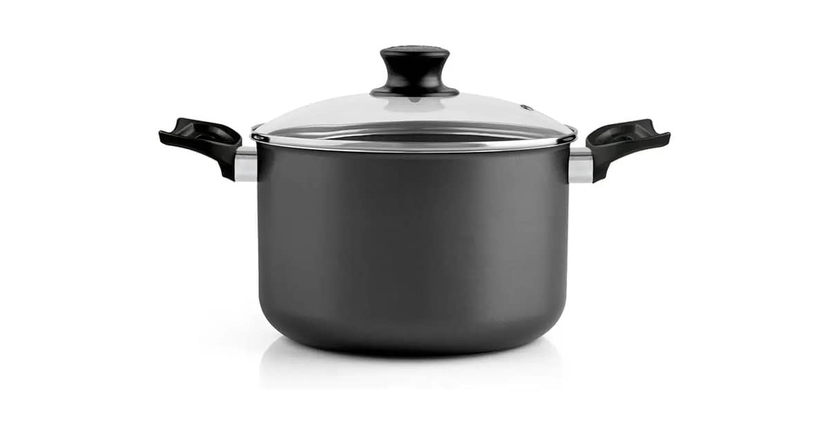 Qual Melhor Caçarola? Inox, Cerâmica ou Alumínio
