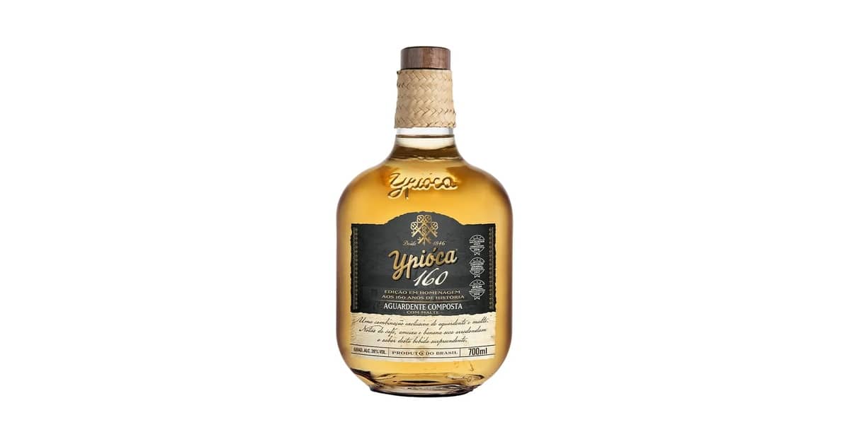 Qual Melhor Cachaça: Pura, Para Drinks ou Envelhecida?