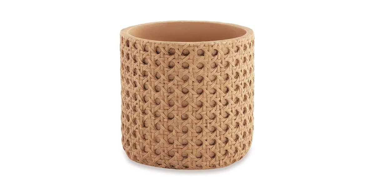 Qual Melhor Cachepot? Guia de Materiais e Estilos