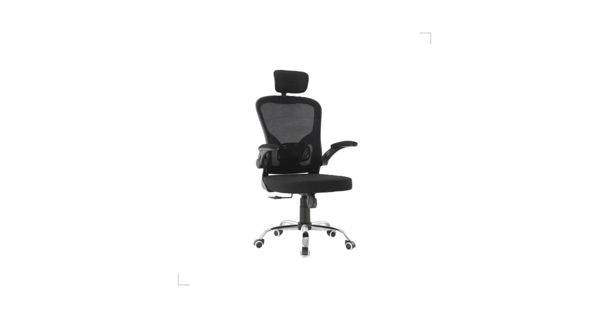 Qual Melhor Cadeira de Escritório Para Pessoas Altas? Análise Ergonômica