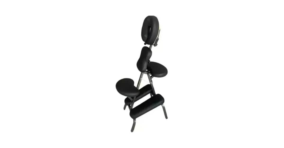 Qual Melhor Cadeira de Massagens? Guia Completo