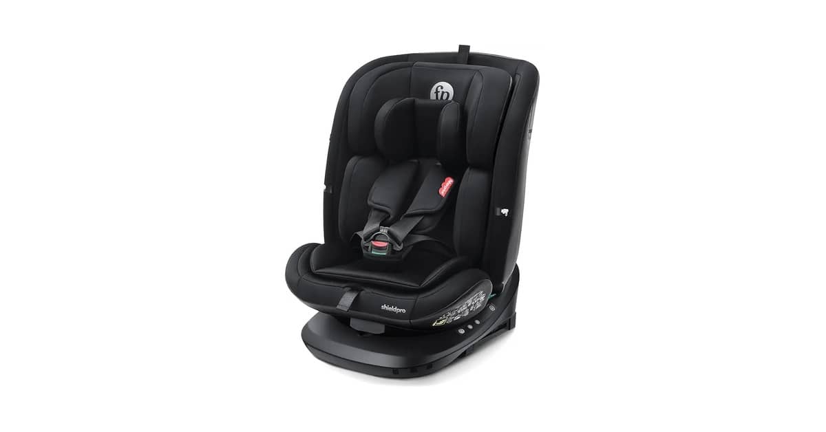 Qual Melhor Cadeira para Auto da Fisher Price? Análise de 8 Modelos