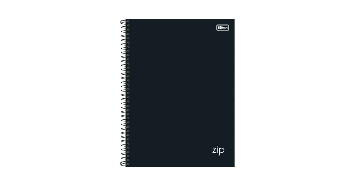 Qual Melhor Caderno Espiral Para Se Organizar Melhor?