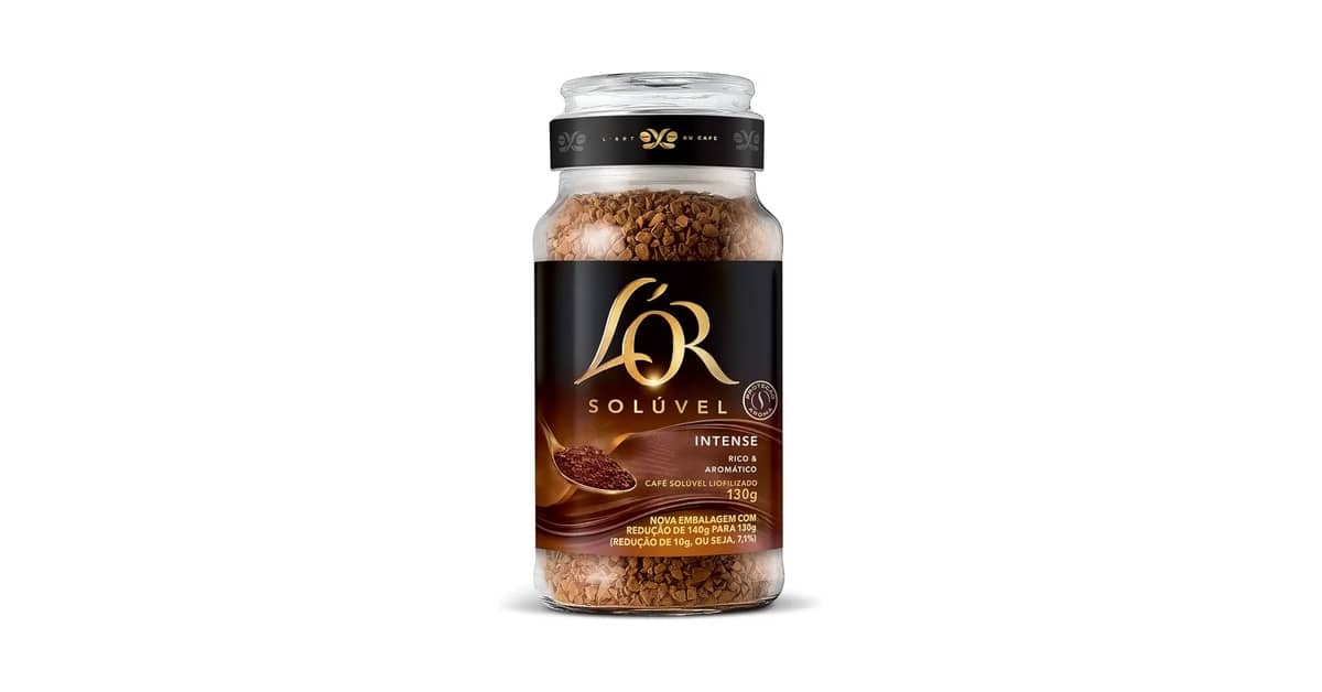 Qual Melhor Cafe Soluvel: Guia de Sabor e Intensidade
