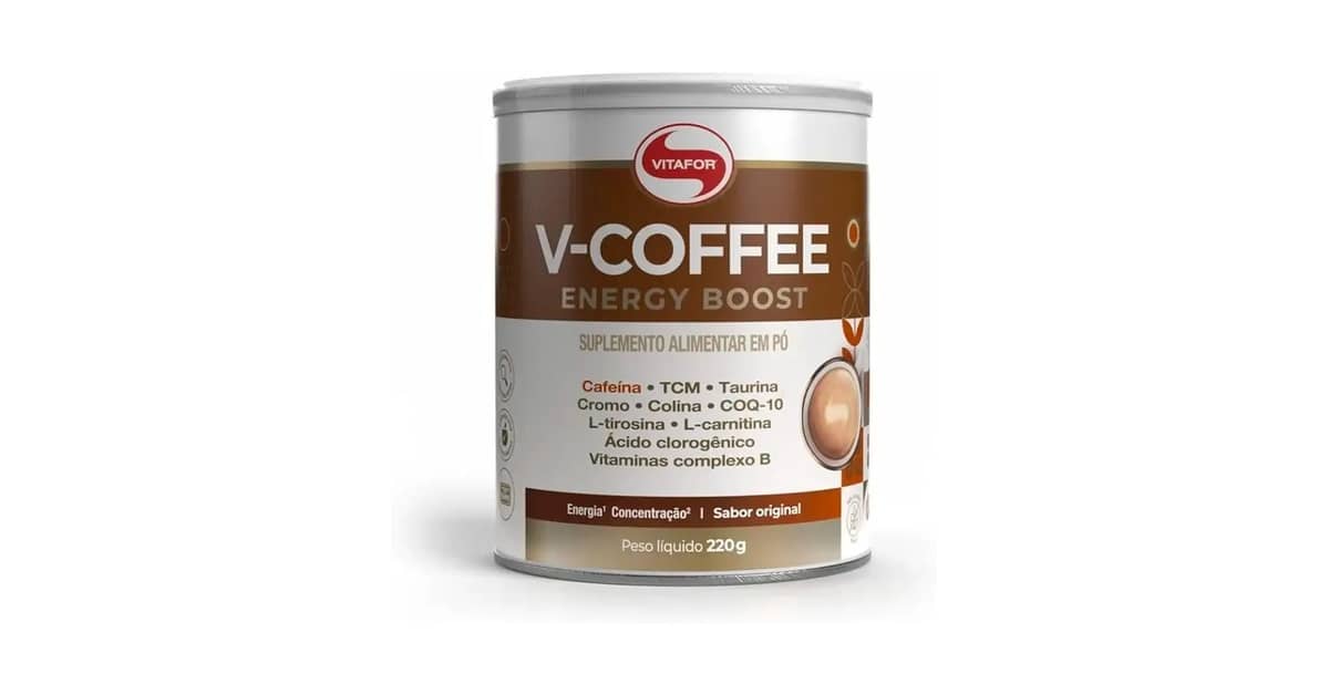 Qual Melhor Cafe Termogenico Para Treino e Foco?