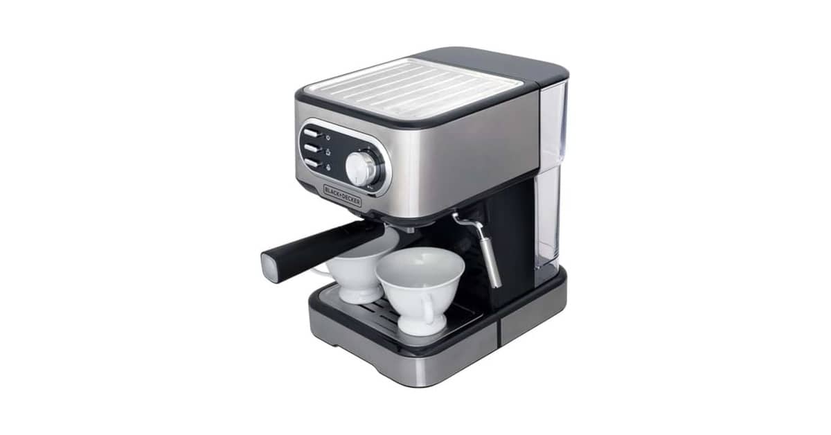 Qual Melhor Cafeteira de Cápsula Compatível com Nespresso? Os 10 Melhores Modelos