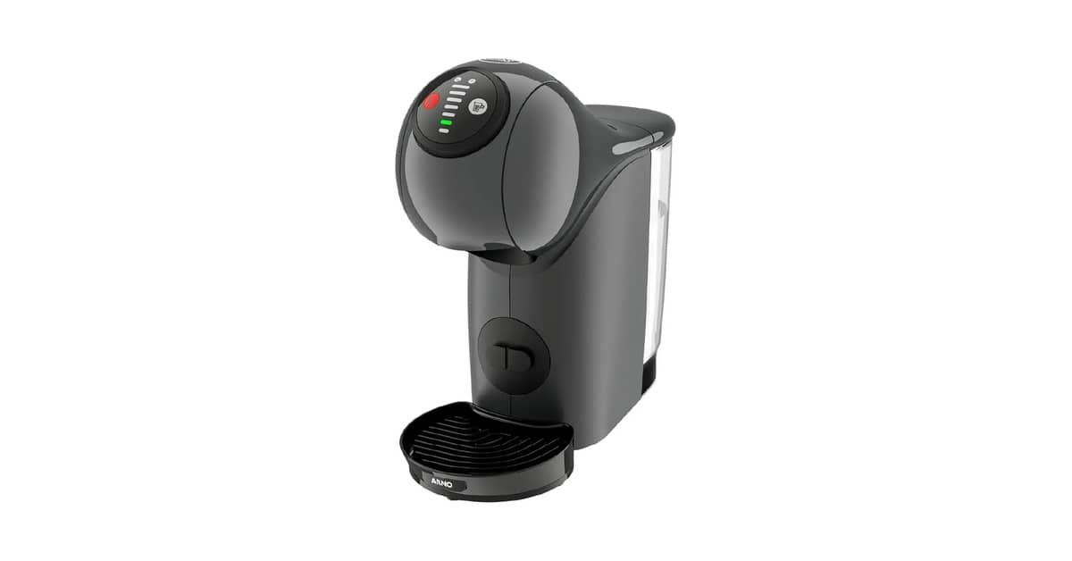 Qual Melhor Cafeteira de Cápsula Dolce Gusto? Guia Completo