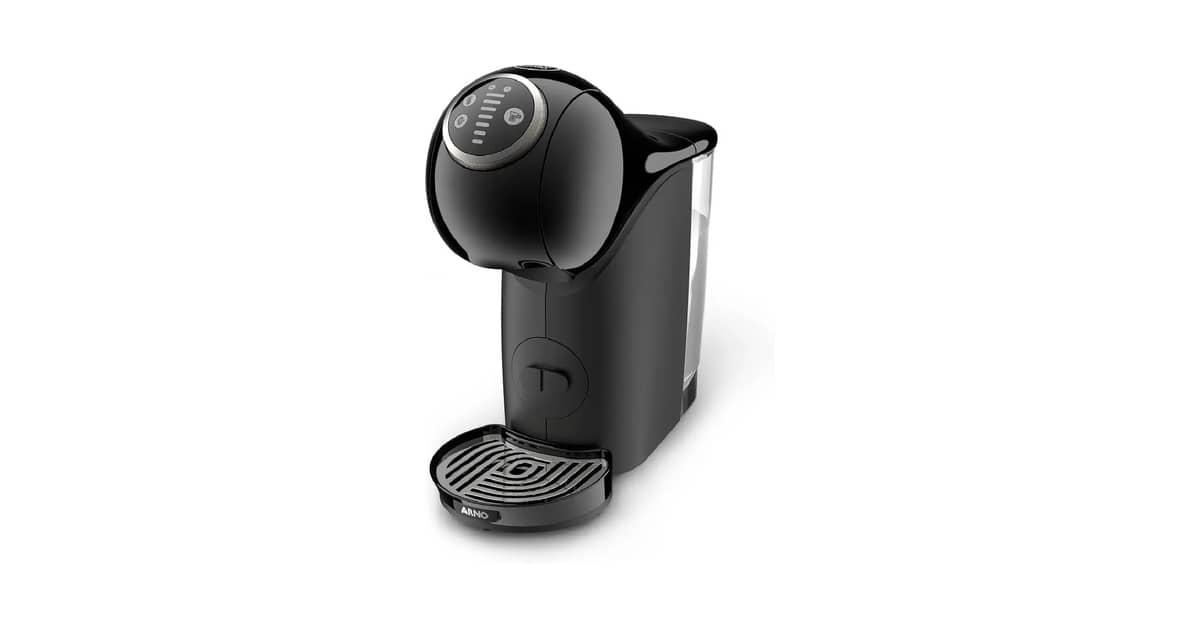 Qual Melhor Cafeteira Dolce Gusto? Guia e Comparativo