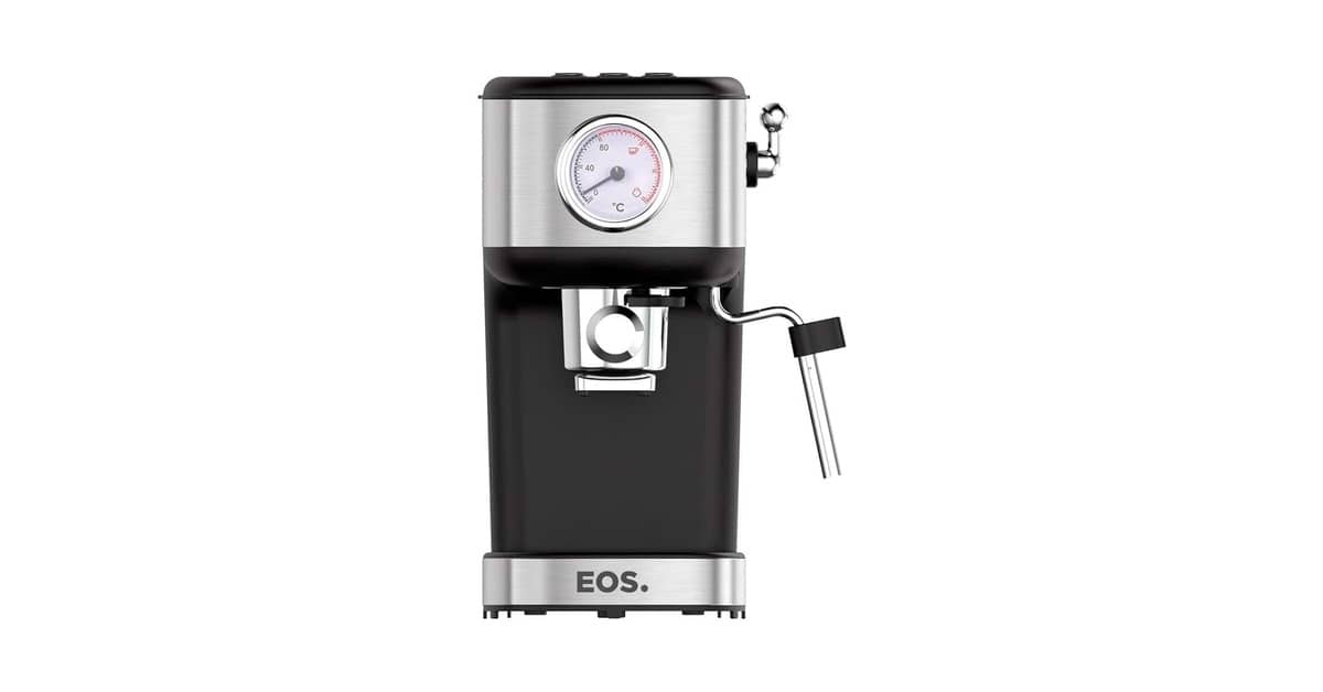Qual Melhor Cafeteira Expresso: Cápsula ou Pó?