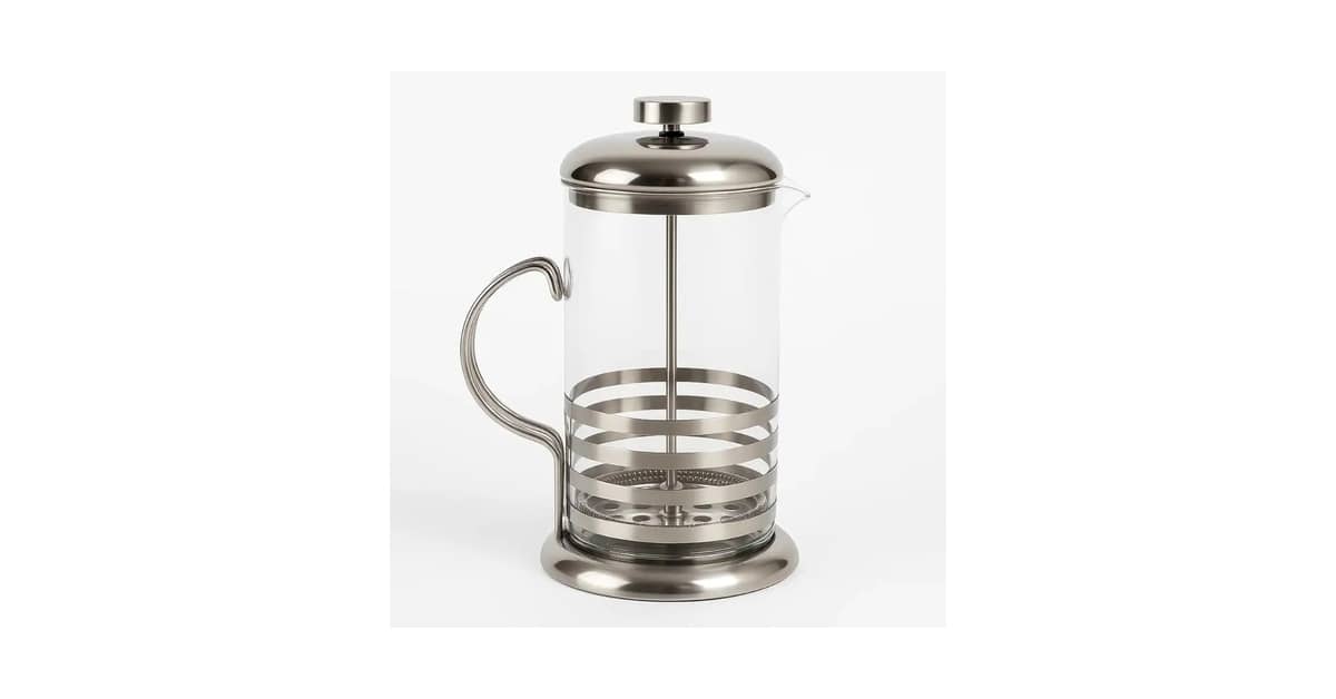 Qual Melhor Cafeteira Italiana ou Francesa: Guia Definitivo