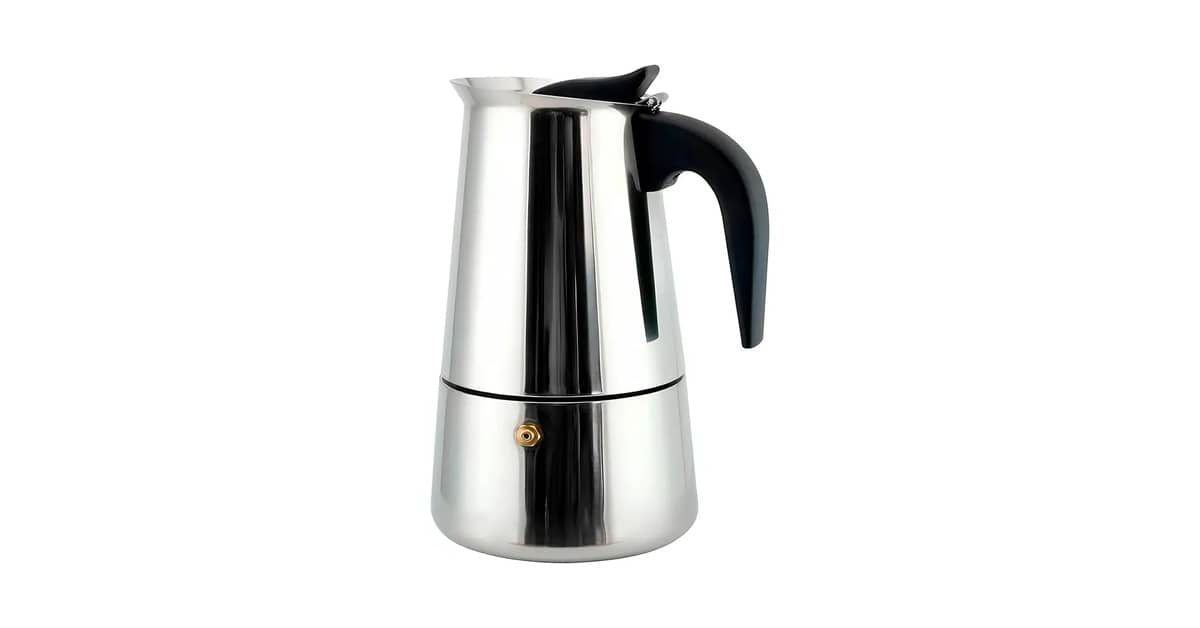 Qual Melhor Cafeteira Italiana para Café Forte? Guia