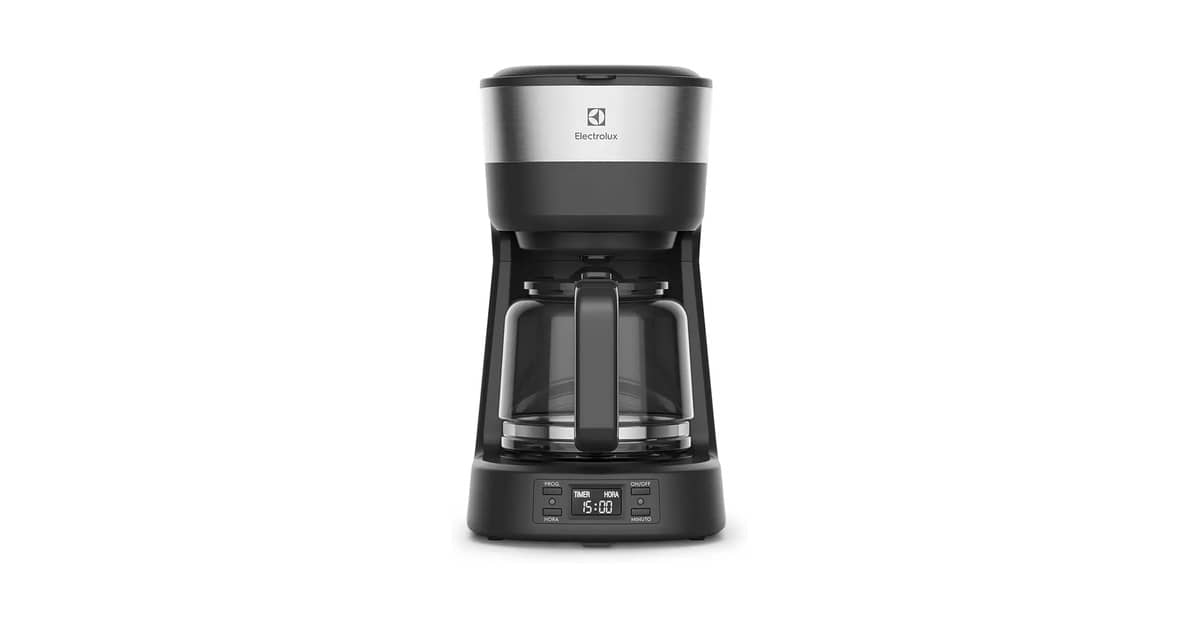 Qual Melhor Cafeteira Programavel: Café na Hora Certa