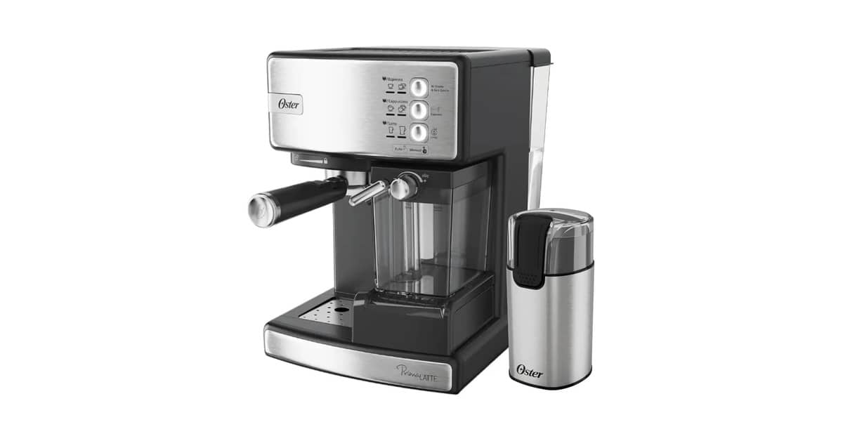 Qual Melhor Cafeteira Que Moe Graos? Guia Com 6