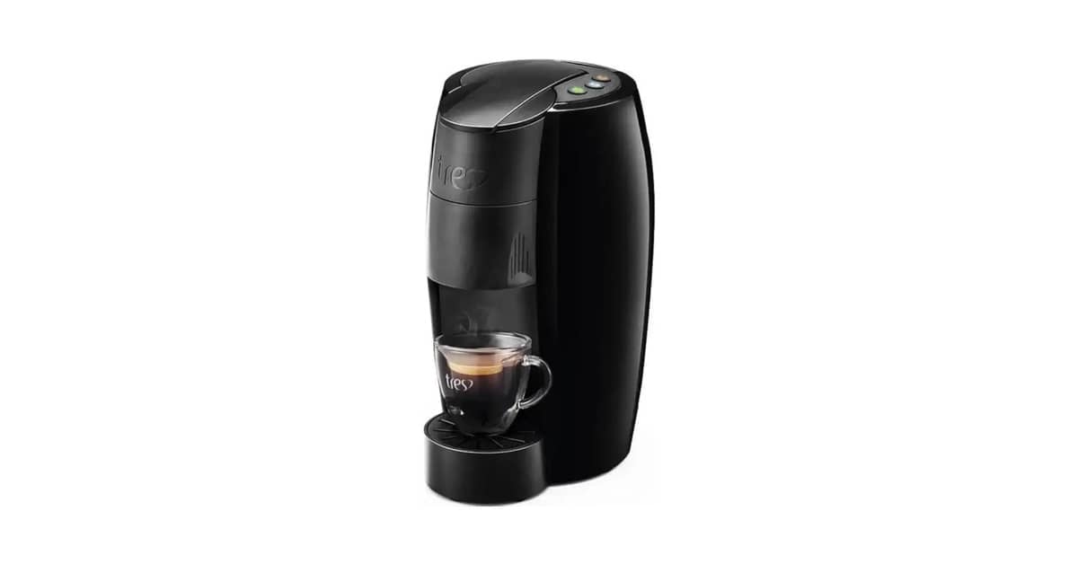 Qual Melhor Cafeteira Tres Coracoes: Lov ou Touch?