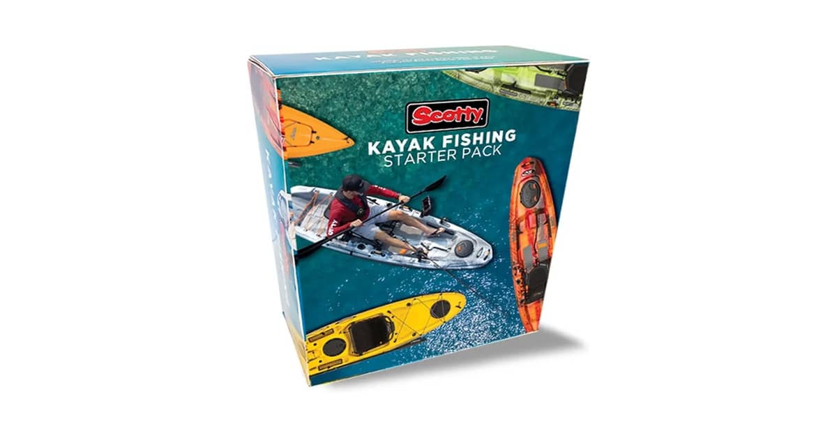 Qual Melhor Caiaque de Pesca para Iniciantes: Guia Essencial
