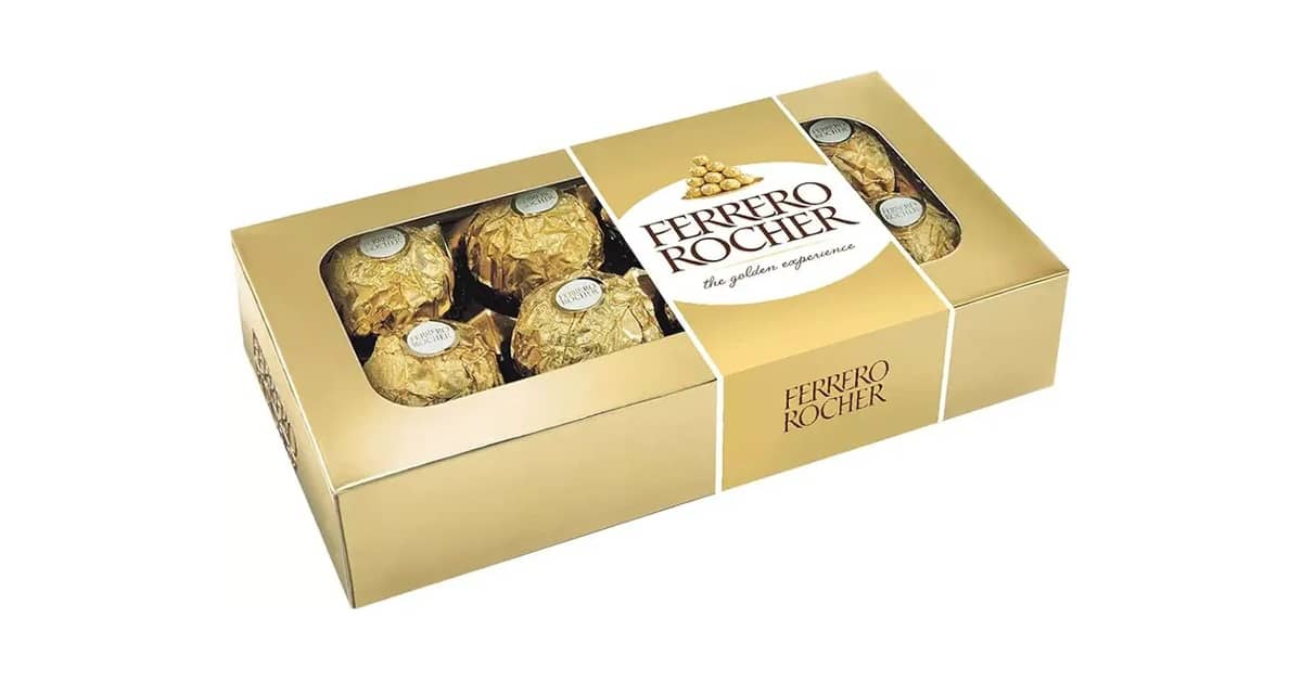 Qual Melhor Caixa de Bombom Para Presente? Clássicas ou Premium