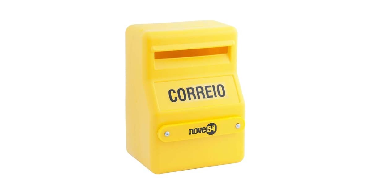 Qual Melhor Caixa de Correio: Guia de Segurança e Estilo