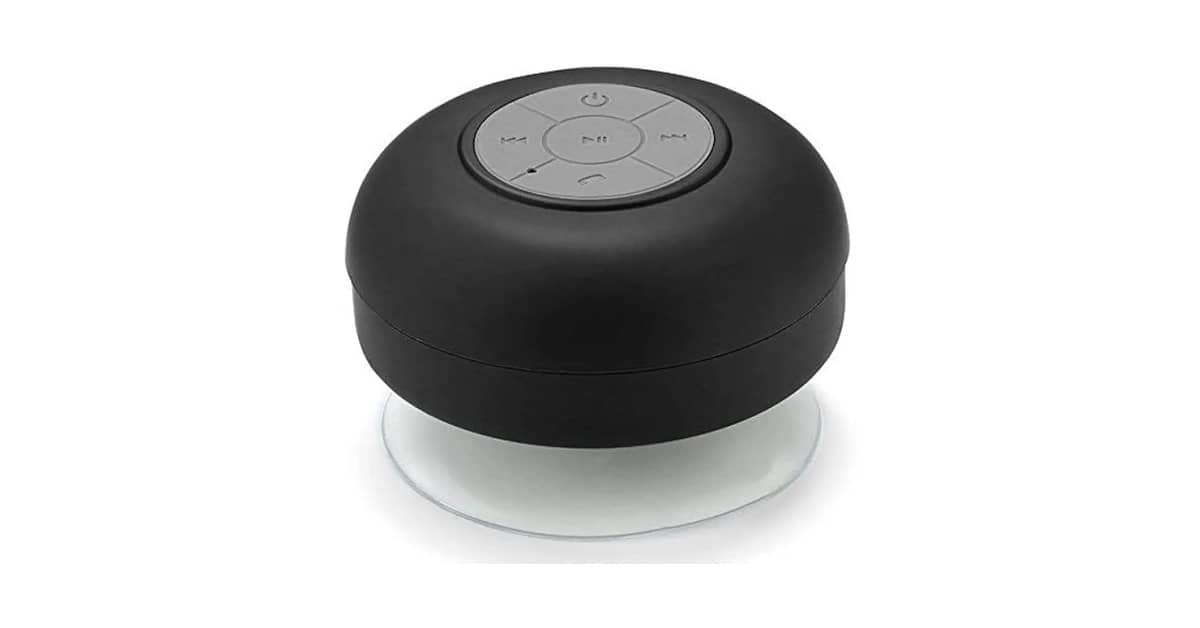 Qual Melhor Caixa de Som Bluetooth a Prova D'agua?