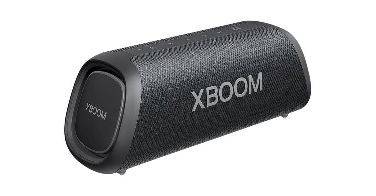 Qual Melhor Caixa de Som da LG: Portátil ou Torre?