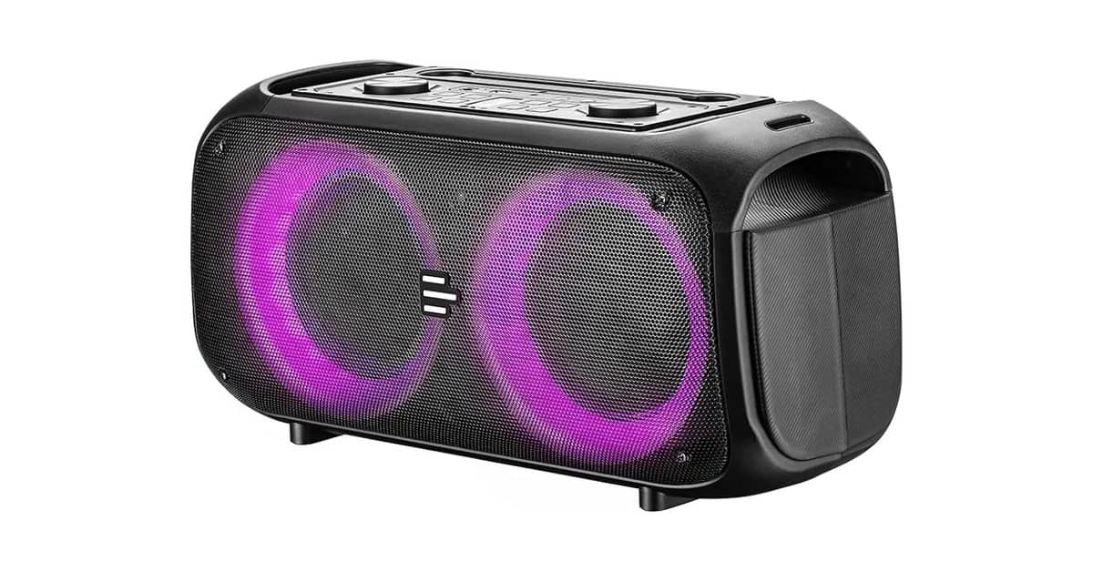 Qual Melhor Caixa de Som da Pulse? Potência e Preço