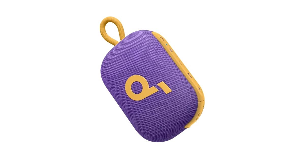 Qual Melhor Caixa de Som da Soundcore? Guia BassUp