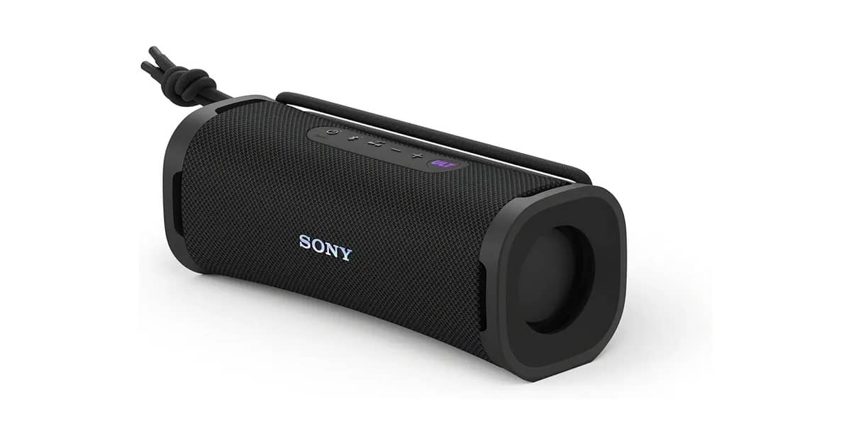 Qual Melhor Caixa de Som Sony? XB vs ULT Series