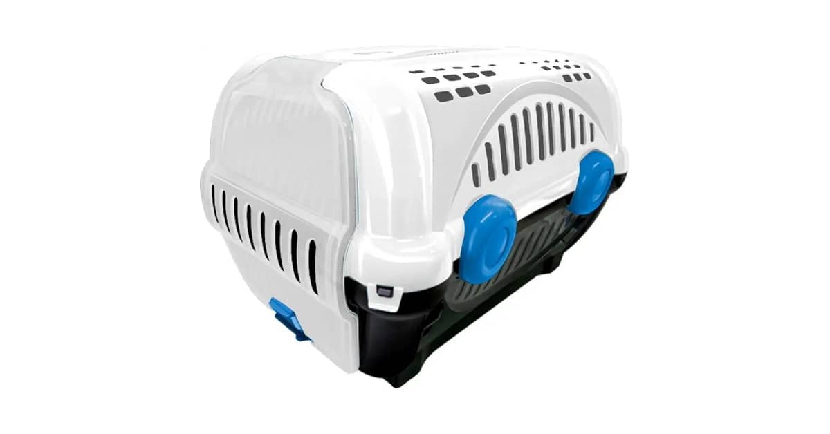 Qual Melhor Caixa de Transporte para Gatos Segura.