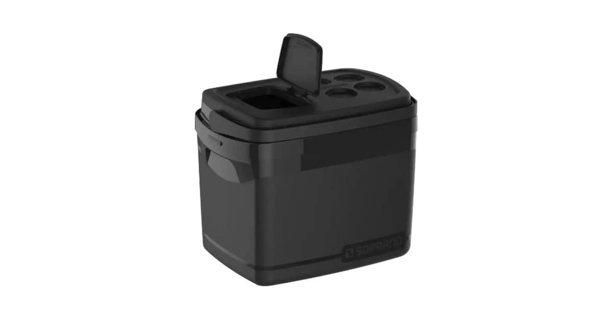 Qual Melhor Caixa Termica (Cooler)? Capacidade Ideal
