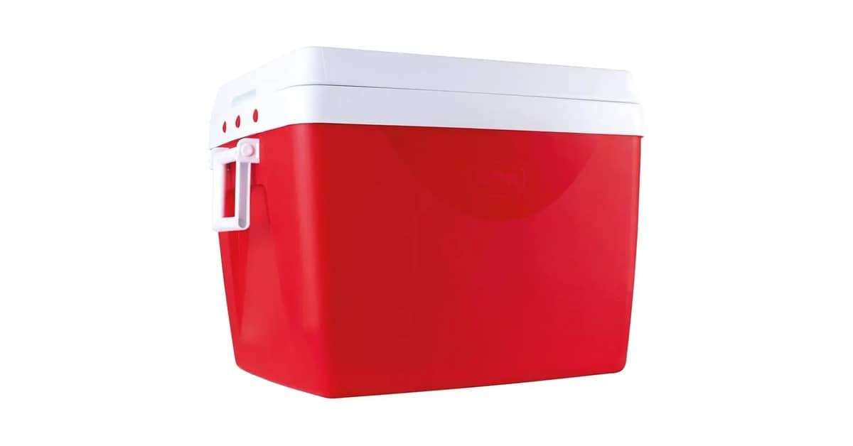 Qual Melhor Caixa Térmica Grande Para Longa Duração?