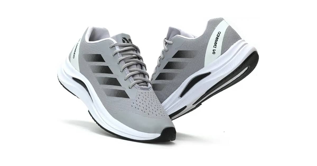 Qual Melhor Calcado Para Caminhada? Guia de Conforto