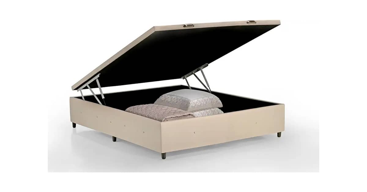 Qual Melhor Cama Box Com Baú: Um Guia de Compra