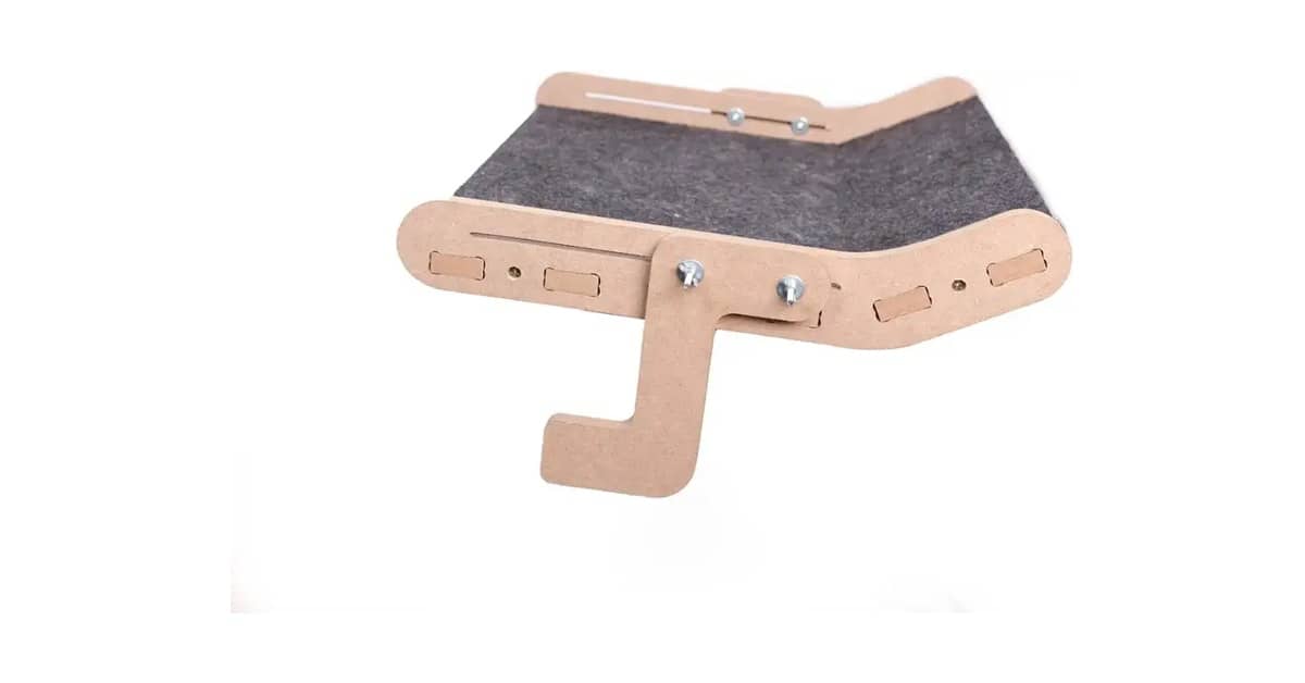 Qual Melhor Cama de Janela Para Gatos? Top 10 Seguras