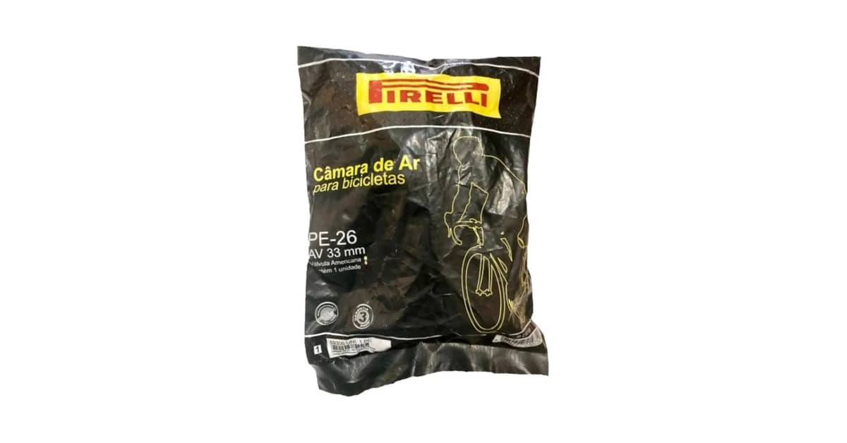Qual Melhor Câmara de Ar Para Bicicleta? Guia de Aros