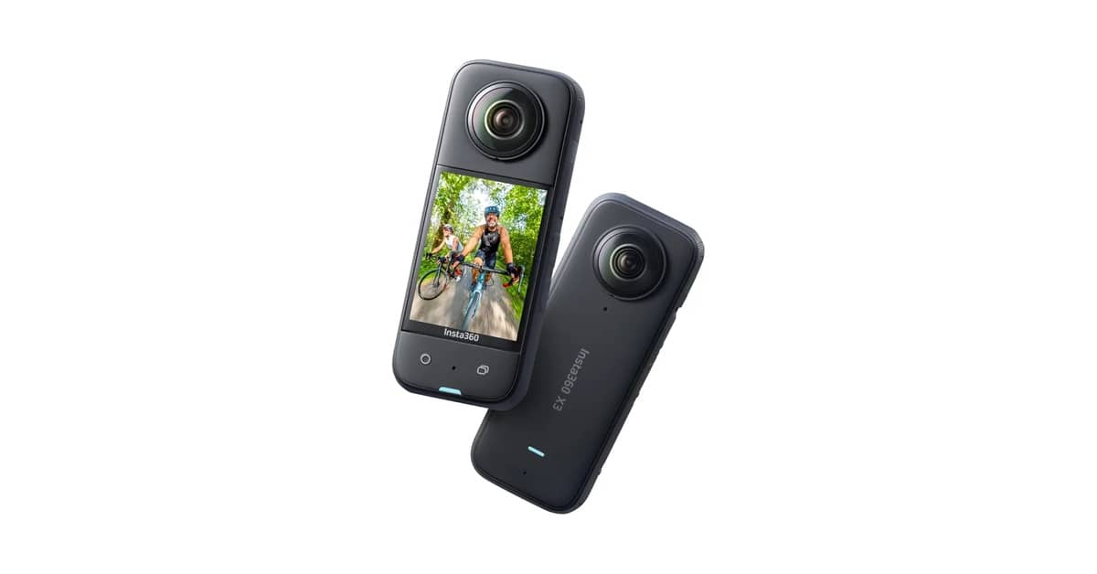Qual Melhor Câmera de 360 Graus Para Segurança ou Ação?