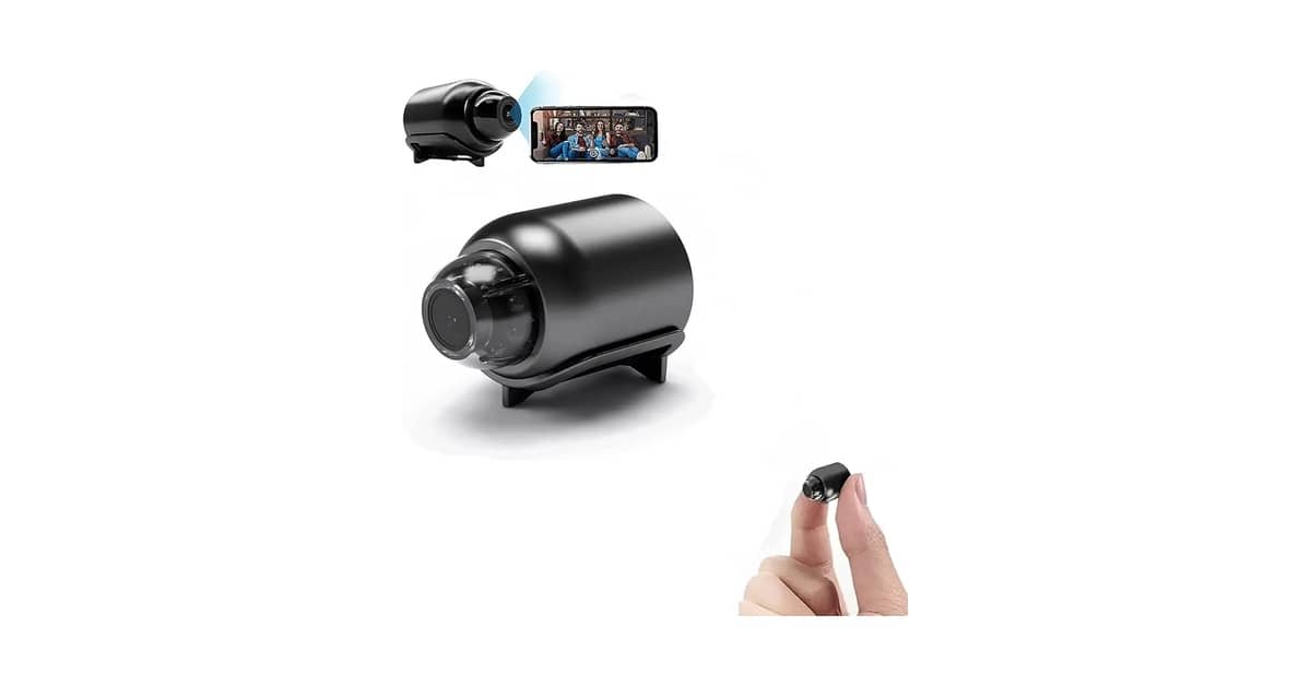 Qual Melhor Câmera de Segurança Para Motorhome? Análise