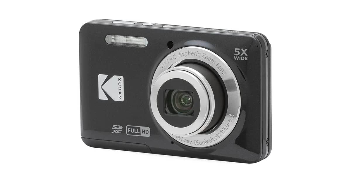 Qual Melhor Camera Digital Para Vlogs e Viagens?