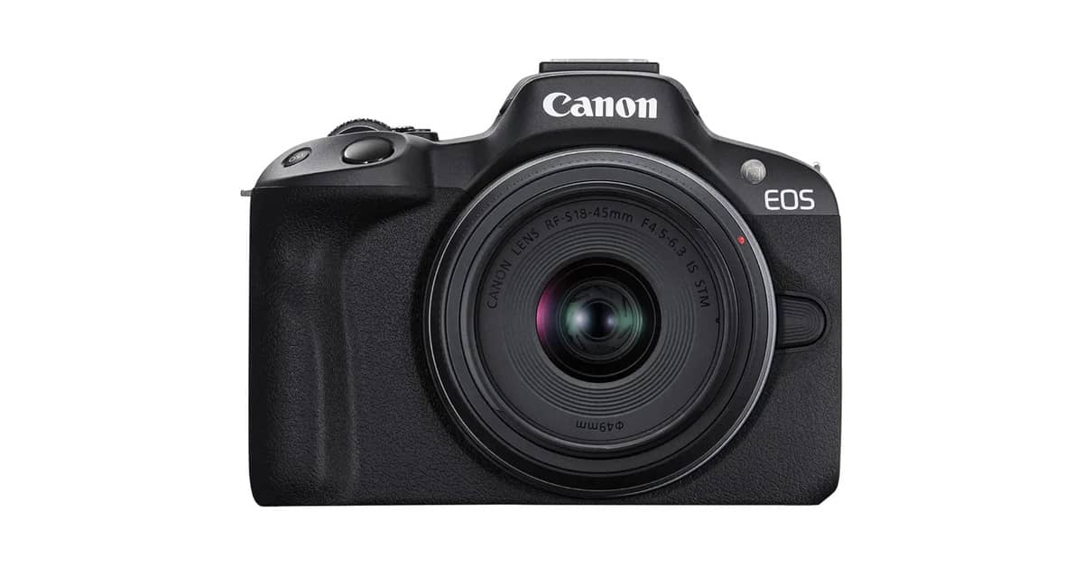 Qual Melhor Câmera Mirrorless Para Vlogs e Vídeos?