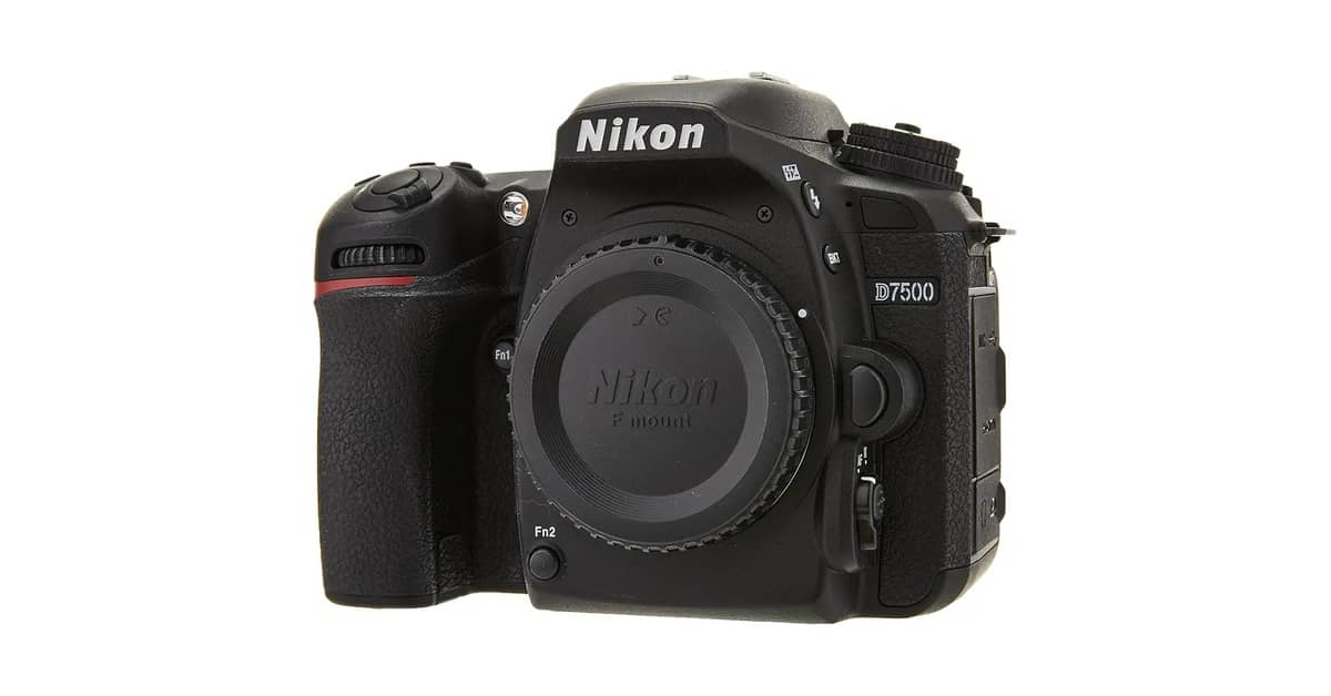 Qual Melhor Camera Nikon? DSLR, Mirrorless ou Zoom?