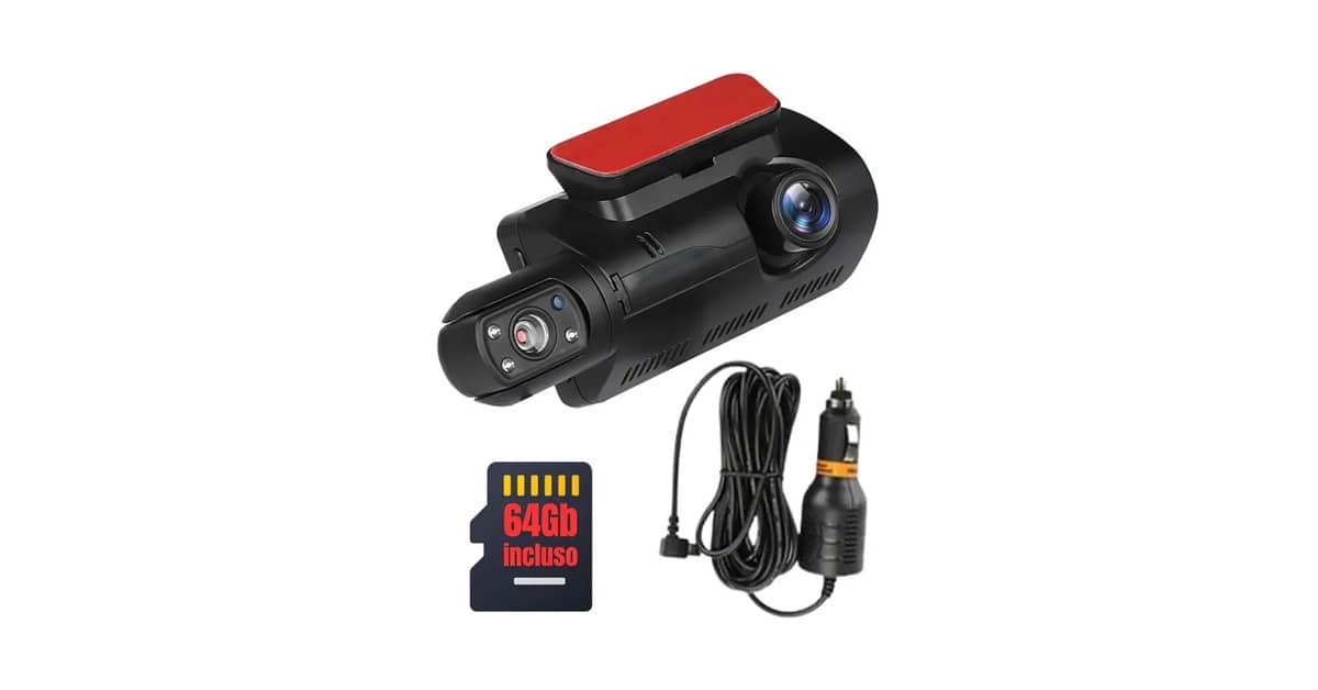 Qual Melhor Camera Para Carros: Frontal, Dupla ou 360?