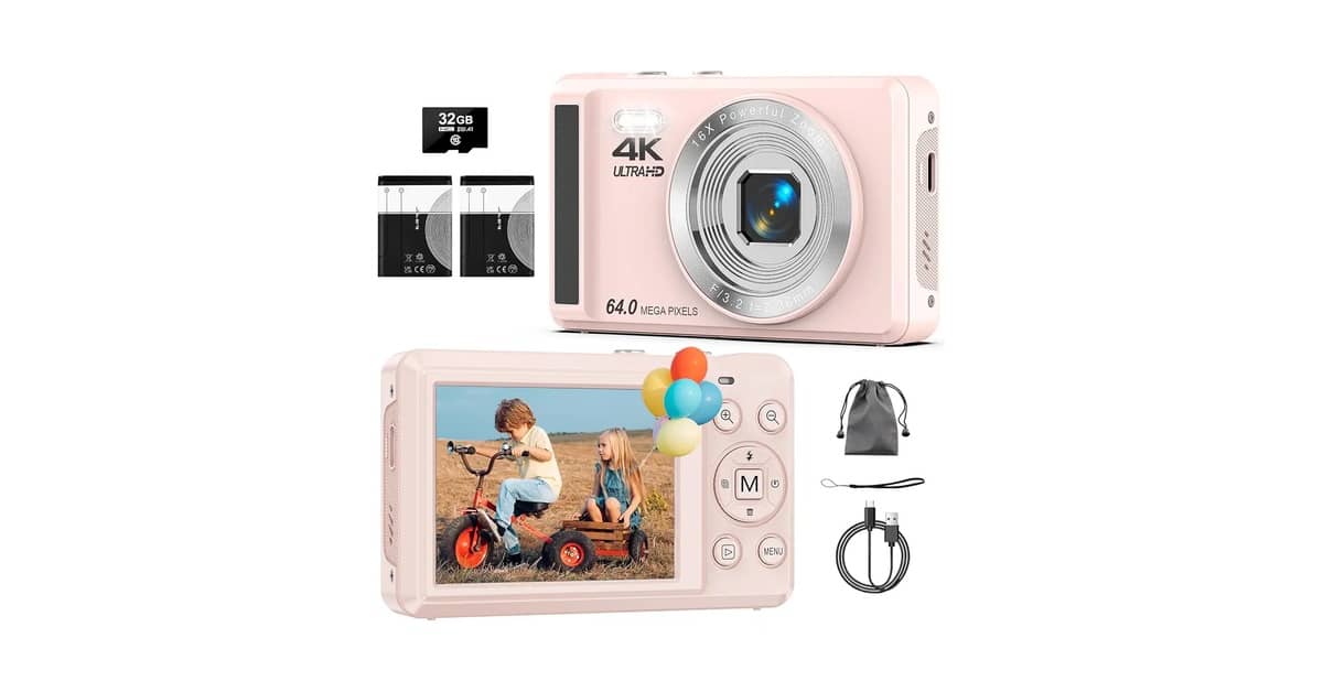 Qual Melhor Câmera Para Iniciante: Fotos ou Vlogs?
