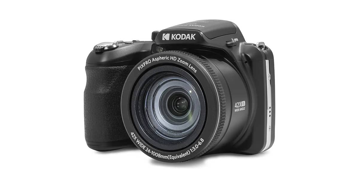 Qual Melhor Camera Semiprofissional: DSLR vs Bridge