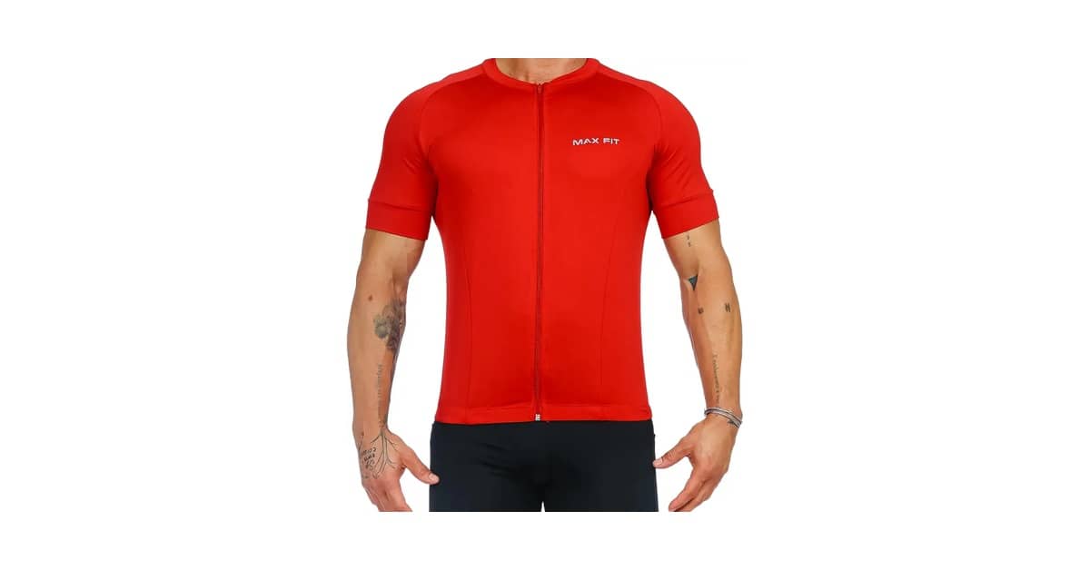 Qual Melhor Camisa de Ciclismo: Guia de Performance