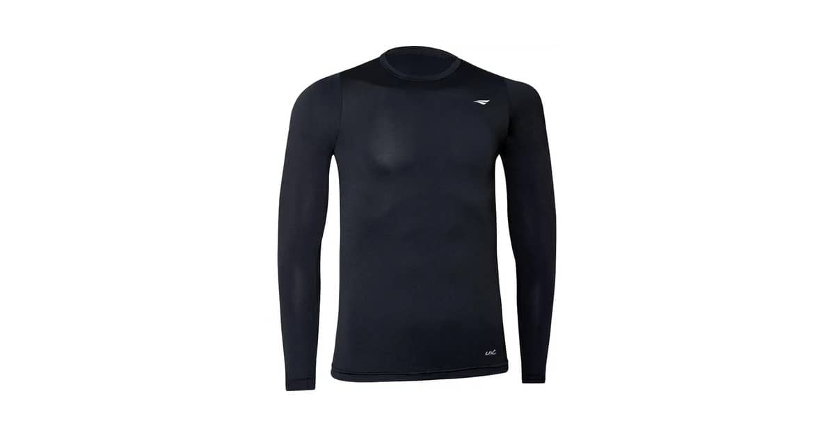 Qual Melhor Camisa Termica? Guia Para Frio ou Calor