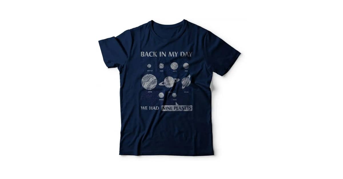 Qual Melhor Camiseta Geek Feminina: 10 Estampas