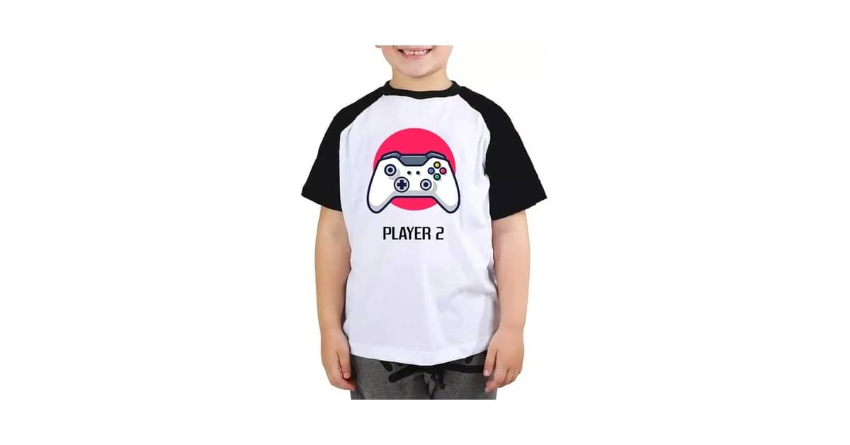 Qual Melhor Camiseta Geek Infantil: Guia de Estilos