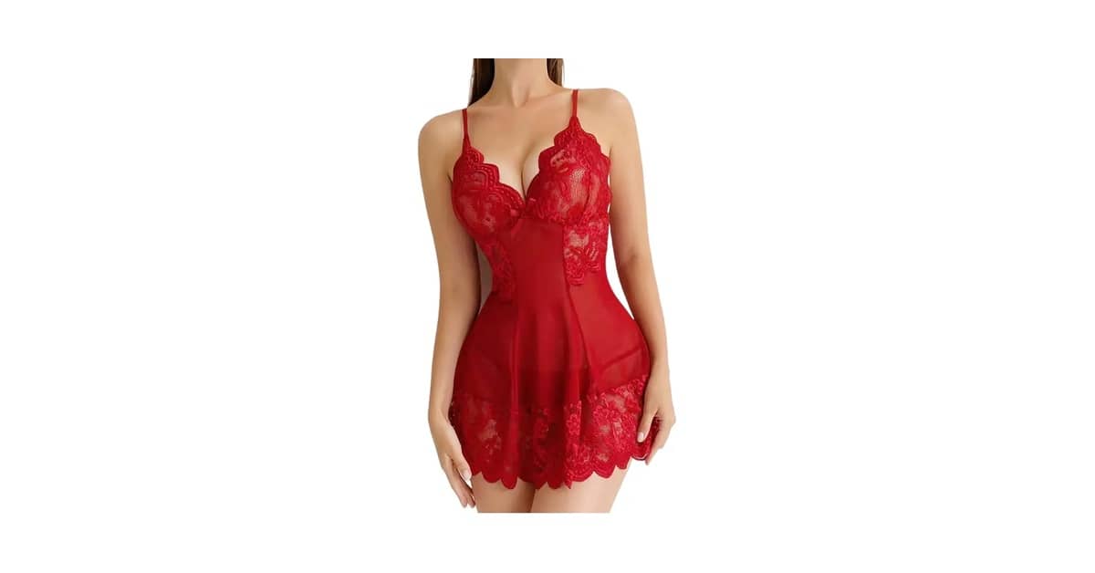 Qual Melhor Camisola: Guia do Sexy ao Confortável