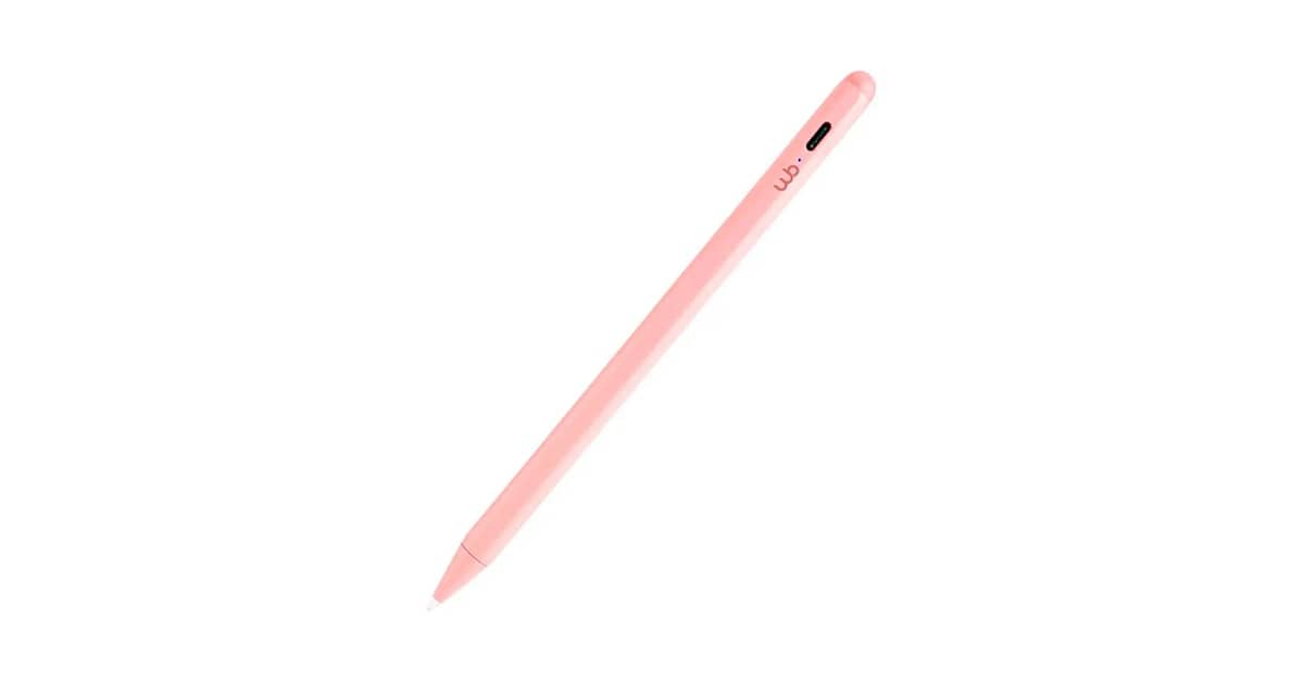 Qual Melhor Caneta Touch Para iPad: Guia de Compra