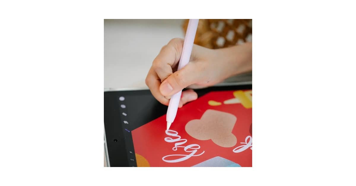 Qual Melhor Caneta Touch Para Tablet Para Anotações Para Uma Escrita Fluida