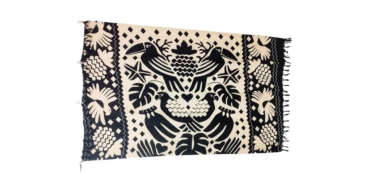 Qual Melhor Canga de Praia Para o Seu Estilo?