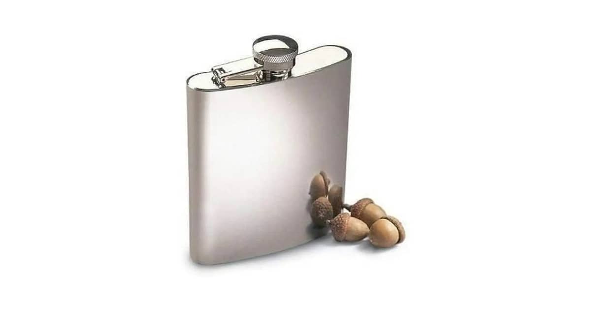 Qual Melhor Cantil: Guia de Bolso a Aventura